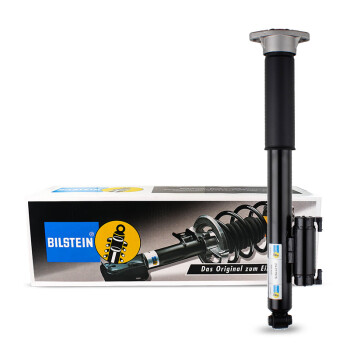 Bilstein24 倍适登bilstein汽车减震器避震器b4右后减震器带电调带塔顶适配奔驰c级 W5 C43 Amg C63 Amg 单根装24 行情报价价格评测 京东