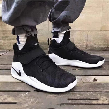 夏季低帮板鞋男运动鞋女回到未来鞋超轻跑步鞋网面透气情侣休闲鞋