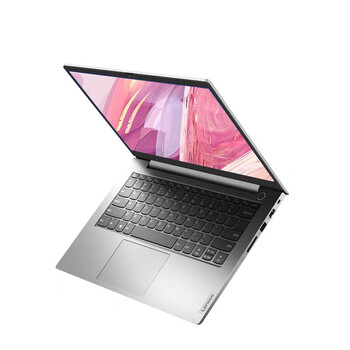 联想thinkbook14英寸轻薄游戏笔记本电脑12代酷睿i71260p16g内存512g