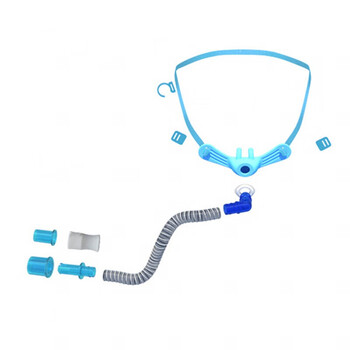 高流量鼻氧管一次性鼻导管连接加温管鼻氧管斯百瑞经鼻高流量湿化儿童