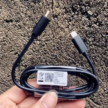 联想拯救者电竞手机pro90w充电器头原装z6双头typec快充数据线联想