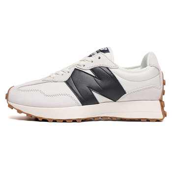 newbknxzong新款系百伦男鞋327运动休闲鞋夏季透气跑步鞋时尚潮流百搭