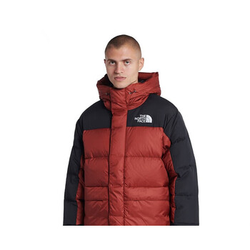北面(the north face)美版himaayan喜马拉雅系列防寒加厚男羽绒服 bdq