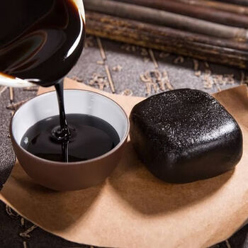 鹿胎膏正l品鹿胎膏官方吉林敖东吉林双阳纯手工鹿胎膏鹿参丸滋女速孕