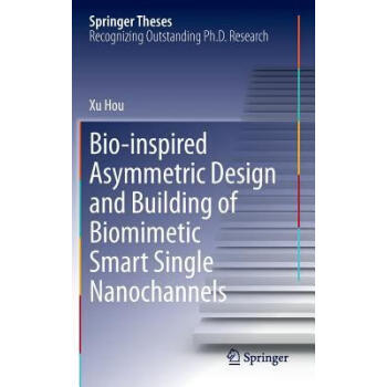 Bio-Inspired Asymmetric Design and Building of B