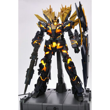 【捡漏】rg报丧女妖限定 全系列 大班 mg pg 电镀独角兽菲尼克斯报丧