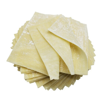 馄饨皮 广宁云吞皮耐煮混沌皮辅食新鲜无碱馄饨皮手工饺子皮3斤