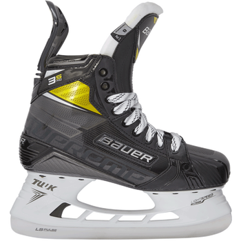 bauer趵迩s203sproskate冰球鞋冰刀鞋冰球运动装备少年2e30
