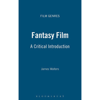 按需印刷fantasyfilm