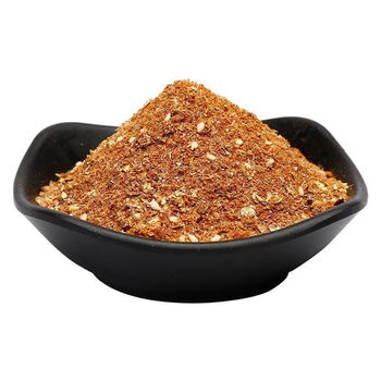 烧烤调料撒料孜然粉烧烤料家用套装羊肉串烧烤粉商用烤肉蘸料 五香