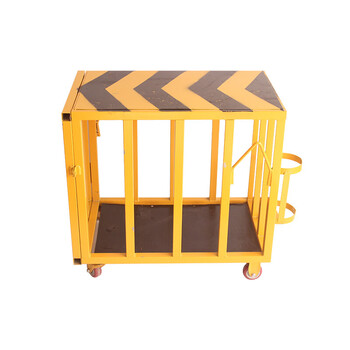 曼影(manying)电焊机防护罩防护棚工地定型化切割机防护罩电焊机防护