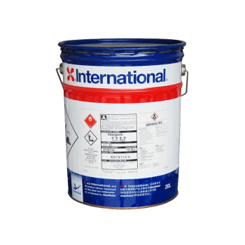 【InternationalInterthane 990】阿克苏诺贝尔 国际牌 Interthane 990 双组份 聚氨酯面漆 PHB000 ...