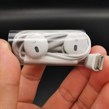 pro原装充电器数据线type-c耳机40w快充头充电 华为p40 pro原装耳机