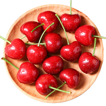 京鲜生大连美早樱桃250g