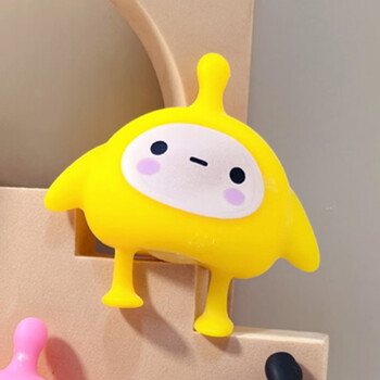 小米蛋仔派对捏捏乐公仔玩偶解压玩具减压神器儿童手捏发泄球礼物 【1