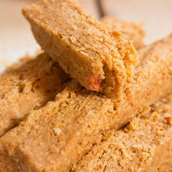 哺食旺河北唐山特产花生酥糖高小酥老式传统糕点零食低甜茶点小吃500