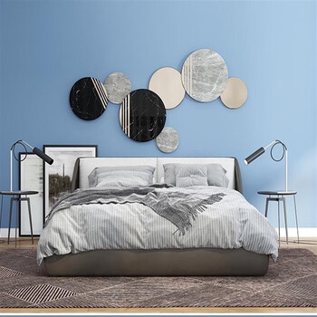 【官方】立邦乳胶漆家1用自刷调色白色涂料墙面翻新即刷即住净味环保