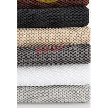 织语音箱网布透声布防尘布音响布音箱网罩布影院工程布透声布宝蓝色05