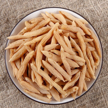 四川优选麦冬特级天然无硫新货川麦冬泡酒花茶麦门冬麦冬250克优惠装