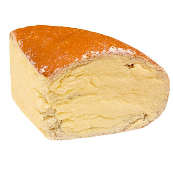 爆浆奶酪包营养早餐包乳酪包抹茶味夹心奶油软包学校宿舍网红早饭 【1