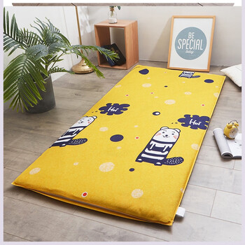 娇牡丹垫被套90x200大学学生双人单人床褥套12保护套宿舍20垫套18m小