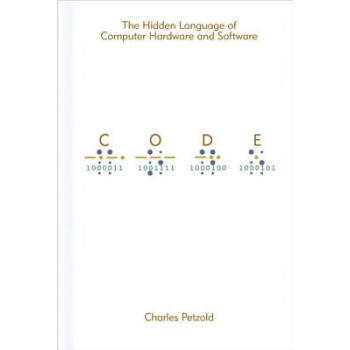 Code: The Hidden Language of Computer Hardwa...