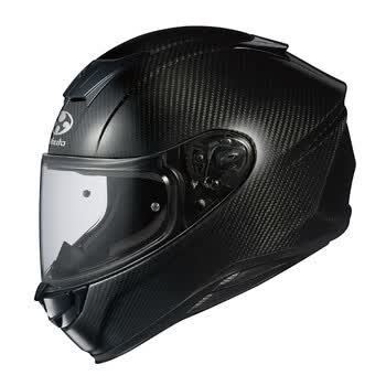 日本原装进口ogkkabuto头盔空气刀5代摩托车全盔重量轻通风透气适合摩