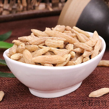 新货中药材山麦寸冬 统货