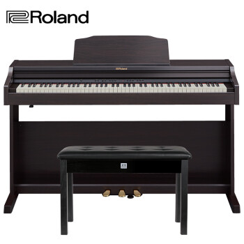 大家看数码电钢琴罗兰RP302-CRL怎么样？对使用的问题曝光！
