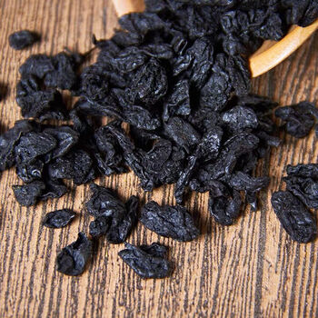 炙山茱萸 枣皮 酒山萸肉 制山茱萸 50克 500克