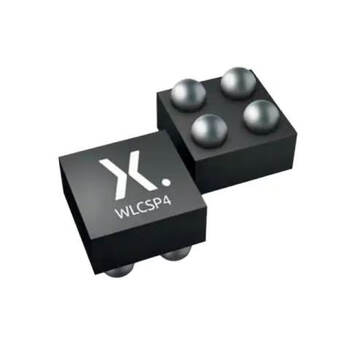 NEXPERIA Mosfet场效应管 PMCM4401VNEAZ