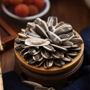 新货现炒焦糖味原味核桃味葵花籽独立小包装瓜子生瓜子2斤一斤一包