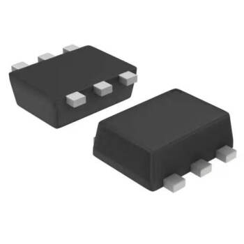 onsemi 数字晶体管 NSVB143ZPDXV6T1G