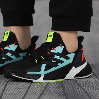 Adidas阿迪达斯男鞋2020冬季新款运动鞋鞋子X9000L4M减震跑步鞋FY0775 FY0775/主图款45【图片价格品牌报价】-京东