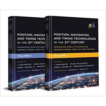 Position, Navigation, and Timing Technologies in