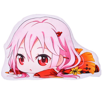 二次元动漫周边抱枕祢豆子枕头 楪祈 其他