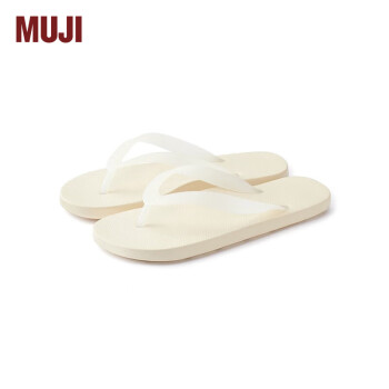 MUJI Ůͨ  ɳ̲Ь (ʿ/Ůʿ ) Ա пŮЬ װɫXװɫ 2S L 260mm/42루2.0