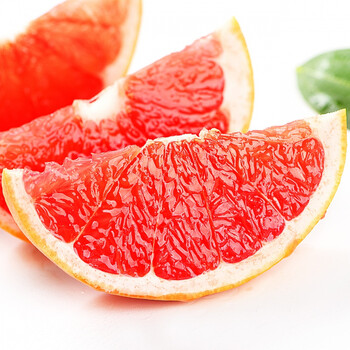 桃李村云南红心西柚5斤大果新鲜孕妇水果应当季红肉柚子 红肉葡萄柚