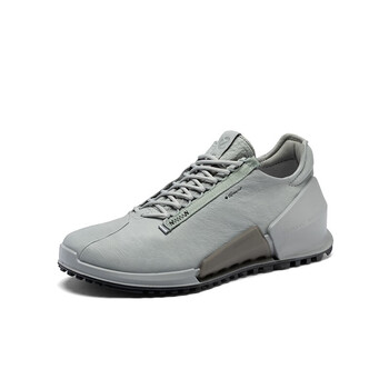 ecco爱步运动鞋男款 biom缓震跑步鞋休闲鞋 健步2.