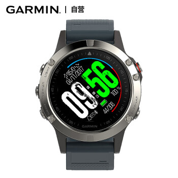 GARMINFenix5ʱ5ʯGPS๦ܵɽܲ˶Ӿѧ