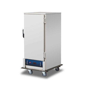 东邦御厨单位食堂厨房系统设备套餐(商用保温箱)ch-s00