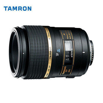 Tamron272E SP AF 90mm F/2.8Di MACRO 1:1 Ȧ΢ྵͷ 90΢ 滨񣨼ܵڣ