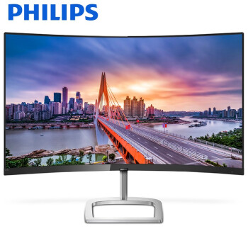  ɫ 31.5Ӣ 1800R 103%NTSC ɫ AMD Freesync ʾ HDMI 328E9QHSB