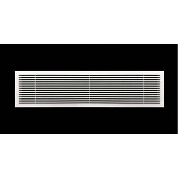 铝合金中央空调出风口排风口百叶窗换气通风口格栅散流器检修口回风口