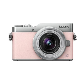 松下gf10 gf9k gf8 gf7 gf6 gf5 gf3微单相机学生 入门级摄影二手 粉