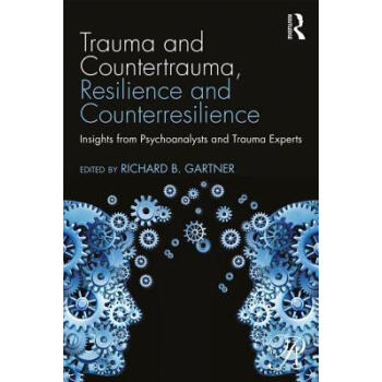 Trauma and Countertrauma, Resilience and Counte azw3格式下载