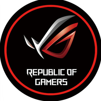 电竞椅地毯脚垫地垫圆型家用凳子网吧电竞房电脑桌地毯地垫 rog红 80