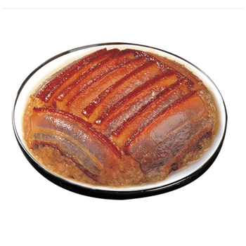 夹沙肉400g*2碗四川特色甜烧白方便速食猪肉熟食特产年货