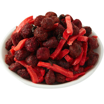 520g湖南特产紫苏杨梅姜零食休闲蜜饯果干特色小吃50g260克