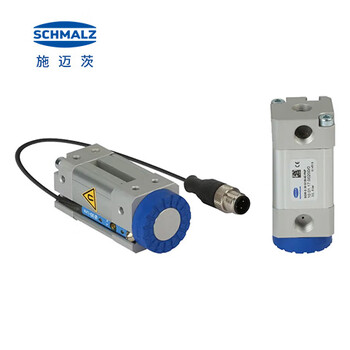 施迈茨吸盘SGM-S 30 G1/8-IG PNP